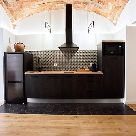 Apartamentos Duran Tirso De Molina Mérida Buitenkant foto