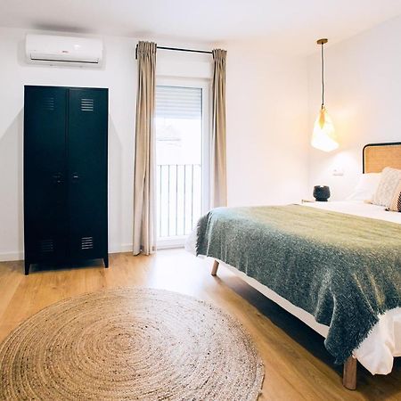 Apartamentos Duran Tirso De Molina Mérida Buitenkant foto