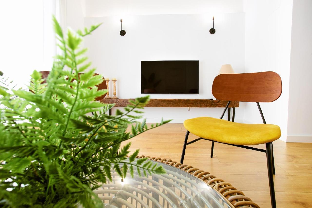 Apartamentos Duran Tirso De Molina Mérida Buitenkant foto