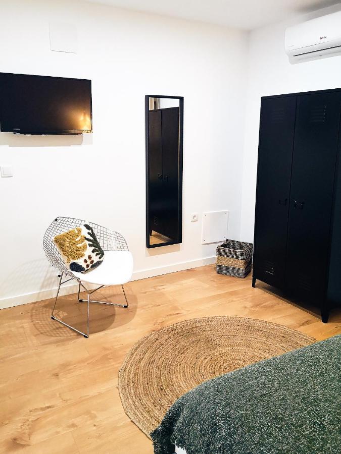 Apartamentos Duran Tirso De Molina Mérida Buitenkant foto