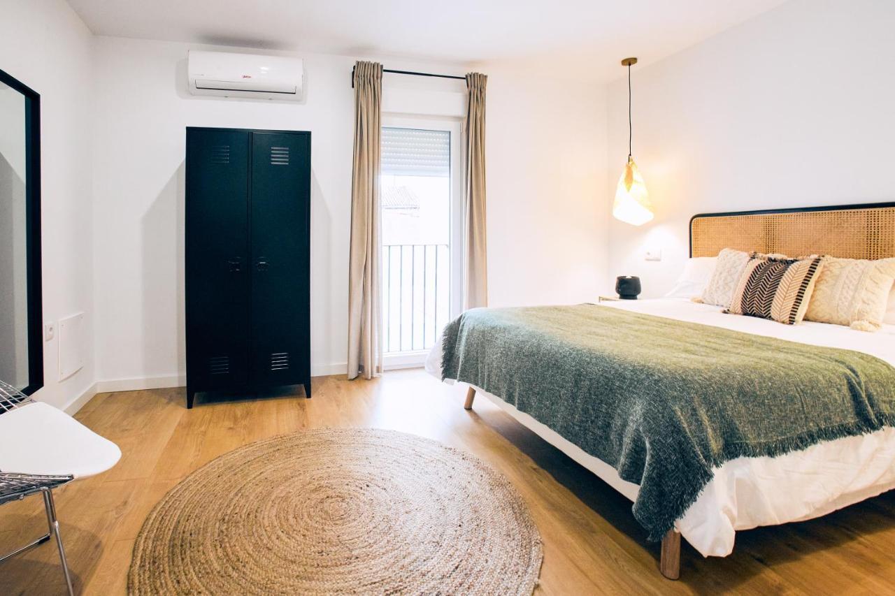 Apartamentos Duran Tirso De Molina Mérida Buitenkant foto
